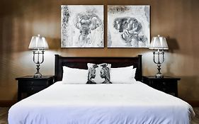 Pinehaven Bed And Breakfast